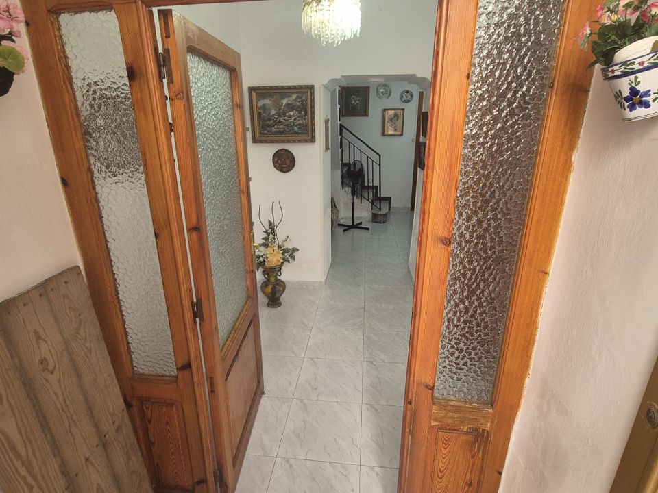 Byhus i Albanchez, Almeria - foto 5